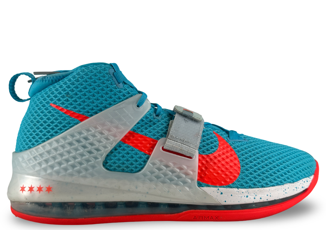 Nike Air Force Max 2 Chicago All-Star (2020)