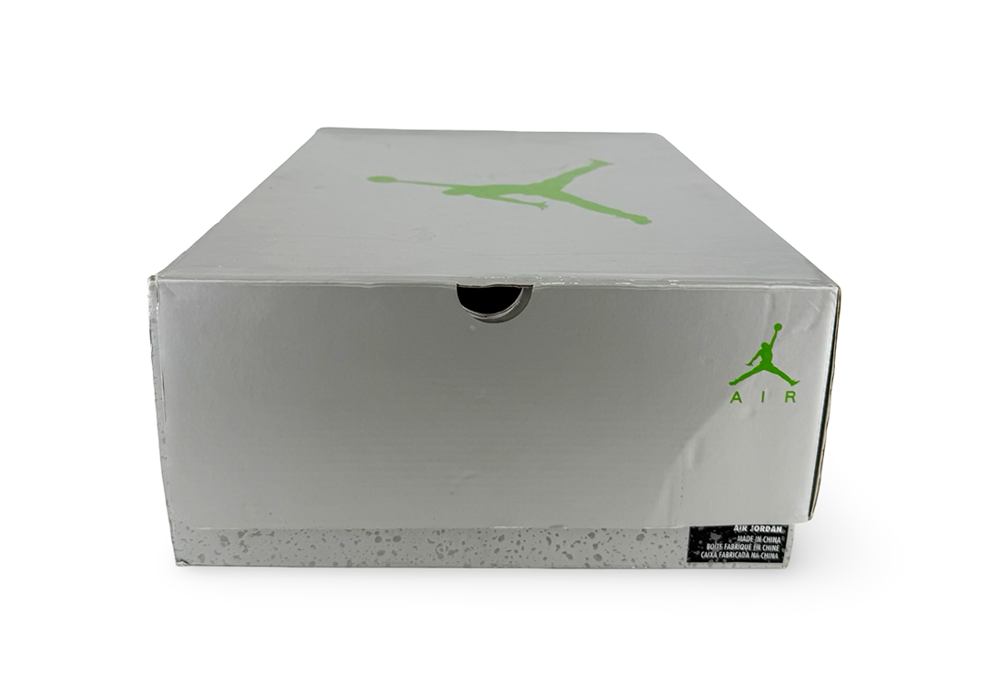 Jordan 5 Retro Green Bean (2022)