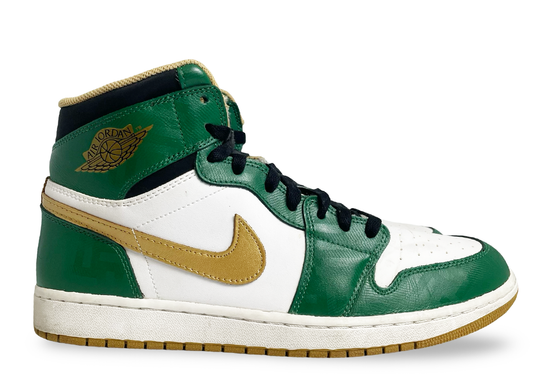 Jordan 1 OG Celtics