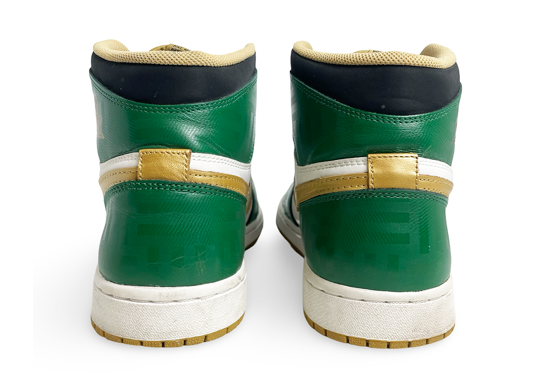 Jordan 1 OG Celtics
