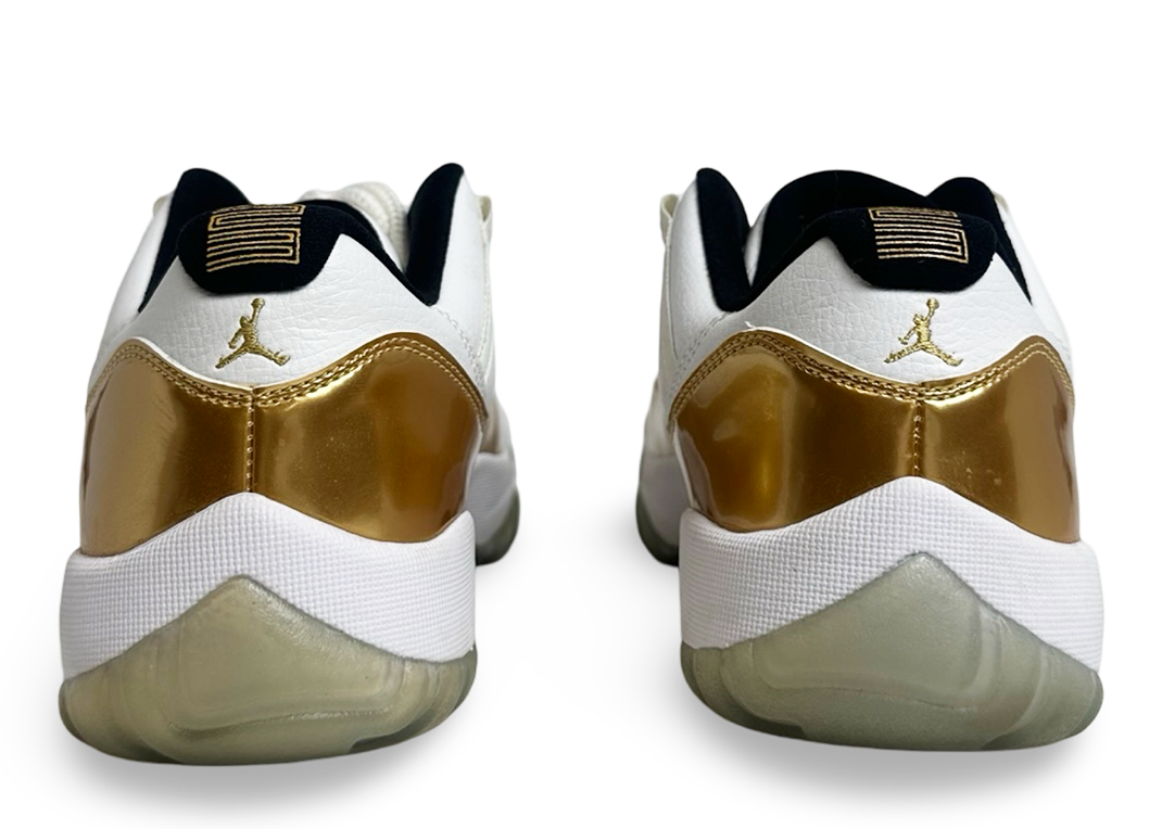 Jordan 11 Retro Low Closing Ceremony