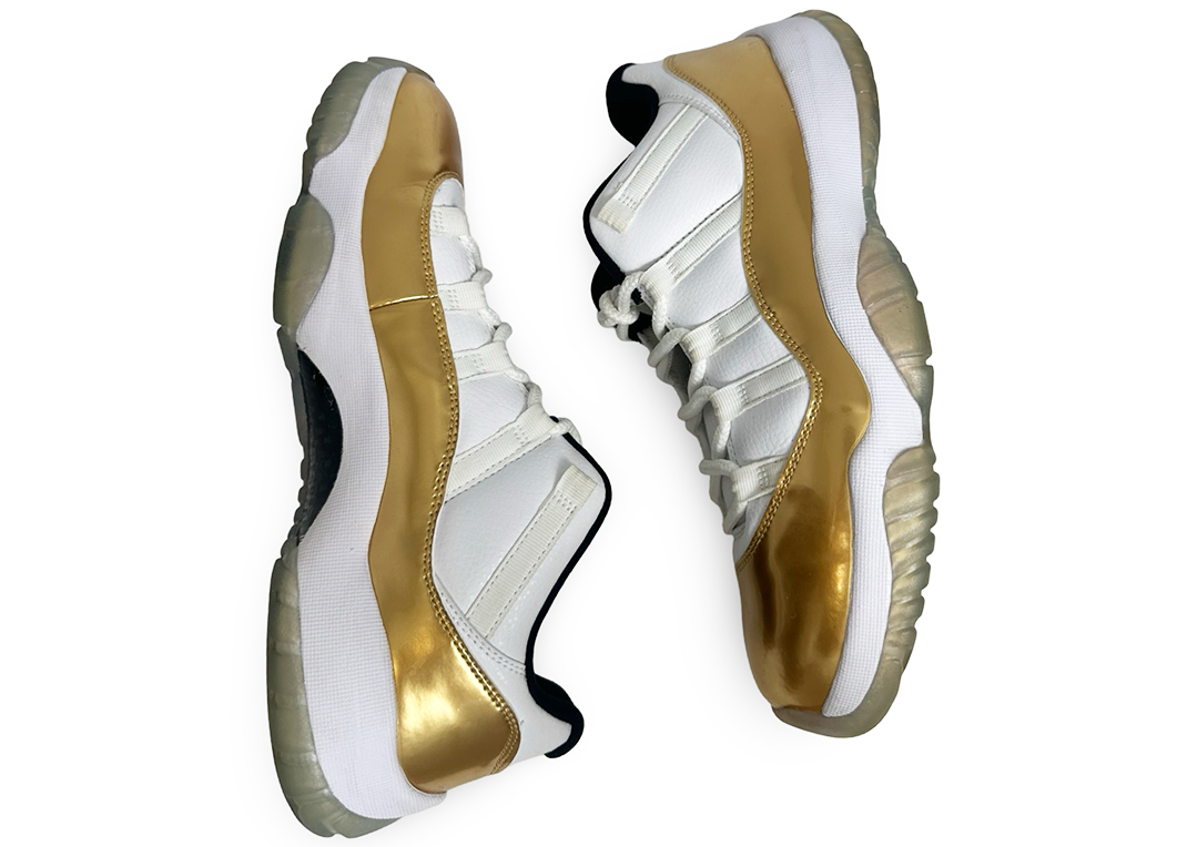 Jordan 11 Retro Low Closing Ceremony