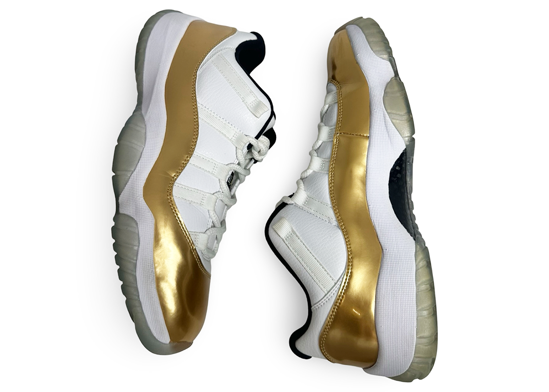 Jordan 11 Retro Low Closing Ceremony