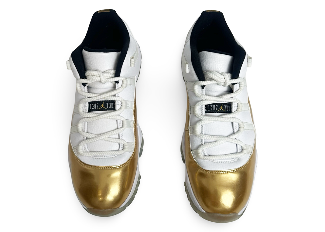 Jordan 11 Retro Low Closing Ceremony