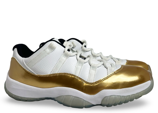 Jordan 11 Retro Low Closing Ceremony