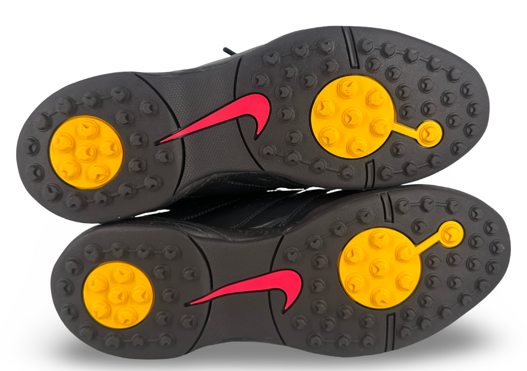 Nike Total 90 Mule Kids of Immigrants Velvet Brown