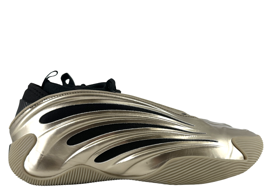adidas Harden Vol. 9 Cyber Metallic