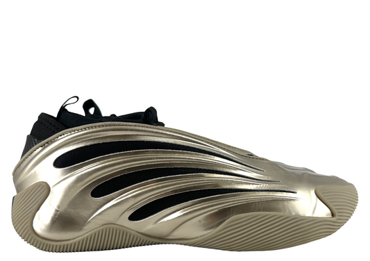 adidas Harden Vol. 9 Cyber Metallic