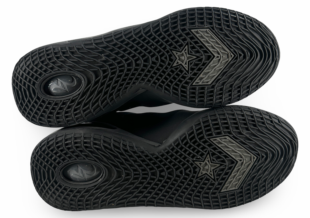 Converse SHAI 001 Charm Black