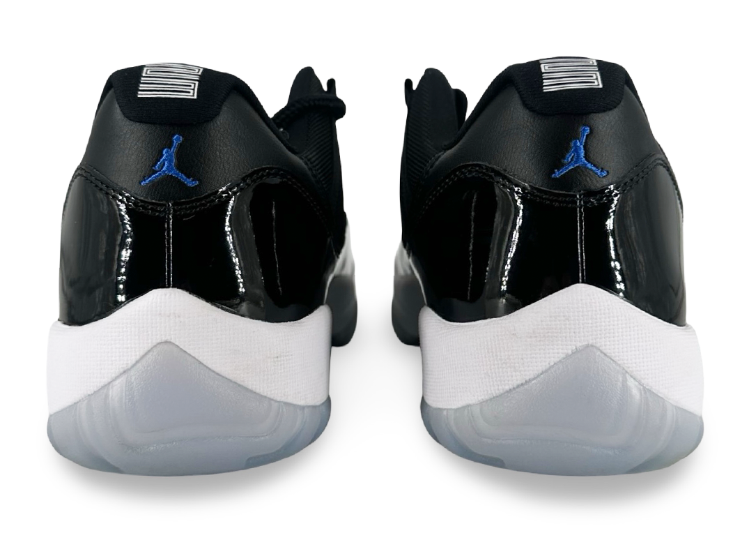 Jordan 11 Retro Low Space Jam