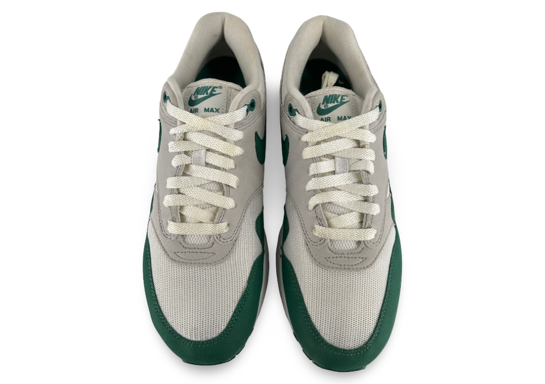 Nike Air Max 1 Anniversary Green