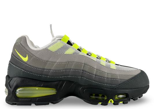 Nike Air Max 95 Big Bubble Neon (2026) (Women's)