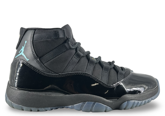 Jordan 11 Retro
Gamma Blue (2025)