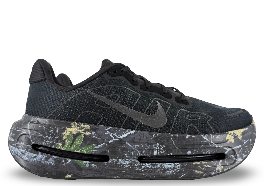 Nike Vomero Premium Realtree Camo Black