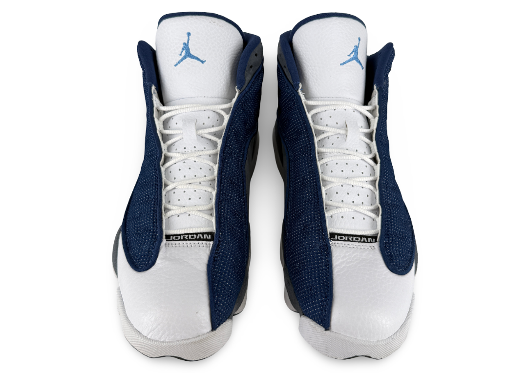 Jordan 13 Retro Flint (2020)