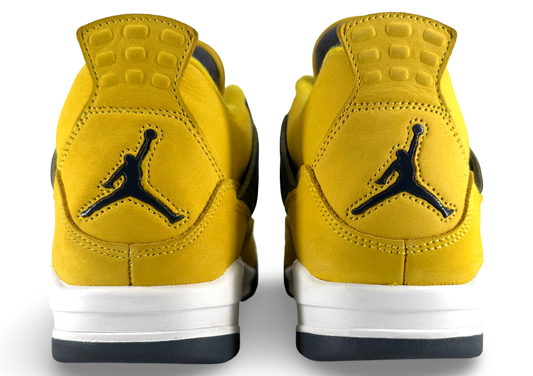 Jordan 4 Retro Lightning (2021)