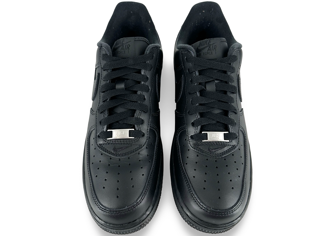 Nike Air Force 1 Low Supreme Black