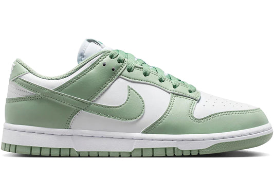 Nike Dunk Low Steam White (Women's)