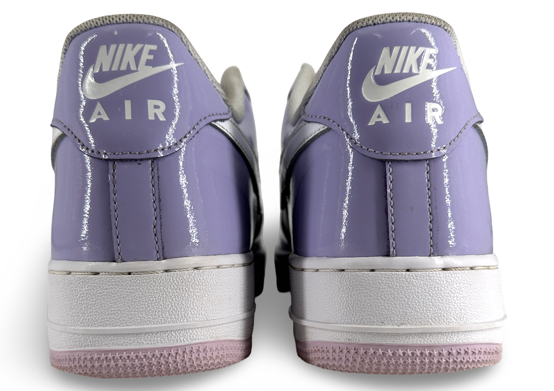 Nike Air Force 1 Low '07 LV8 Hydrangeas Patent