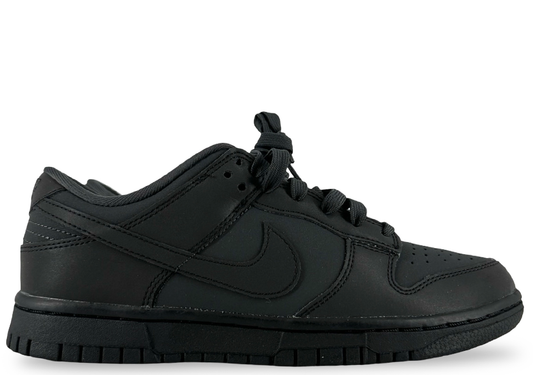 Nike Dunk Low Cyber Reflective (Women's)