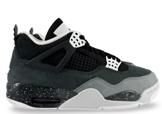 Jordan 4 Retro Fear (2024)