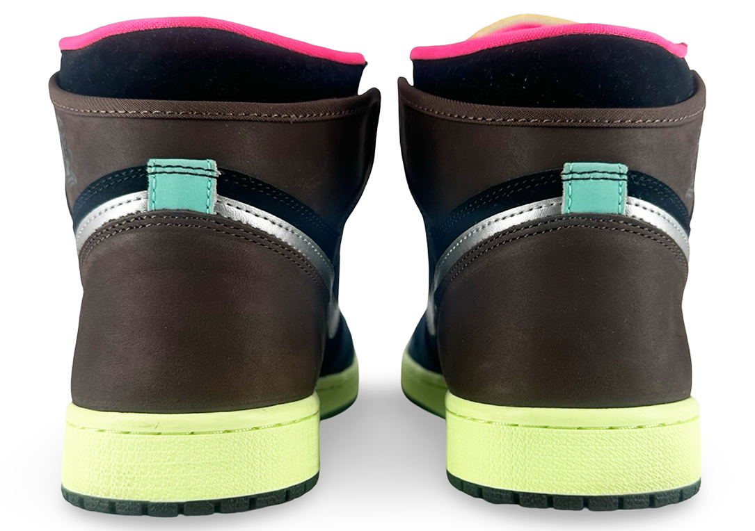 Jordan 1 Retro High Tokyo Bio Hack