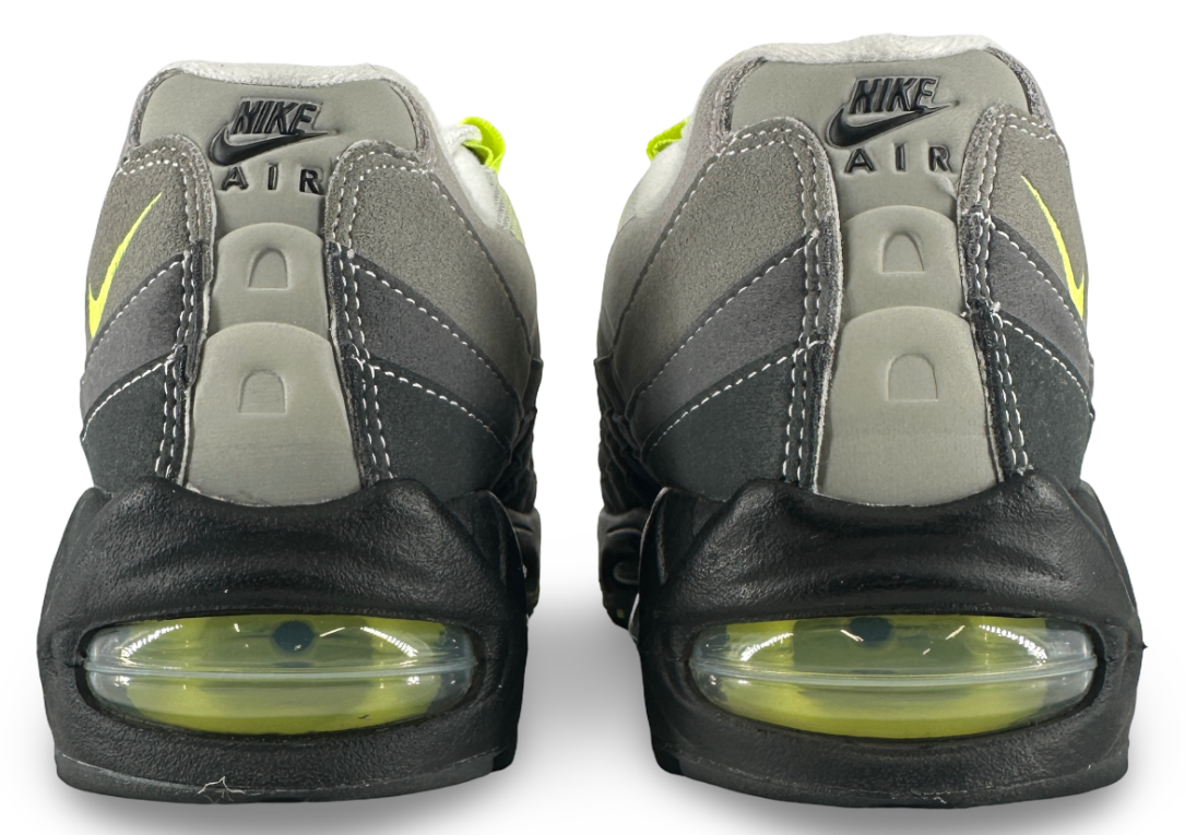 Nike Air Max 95 Big Bubble Neon (2026) (Women's)