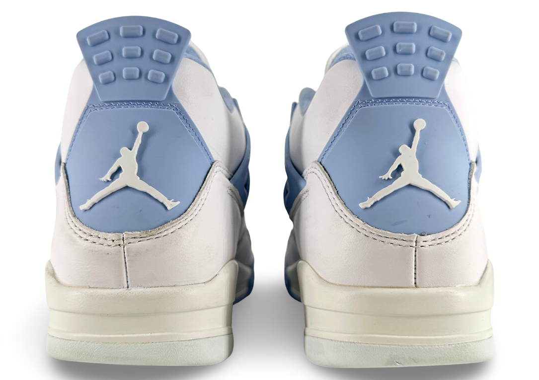Jordan 4 Retro Forget Me Not (Women's)