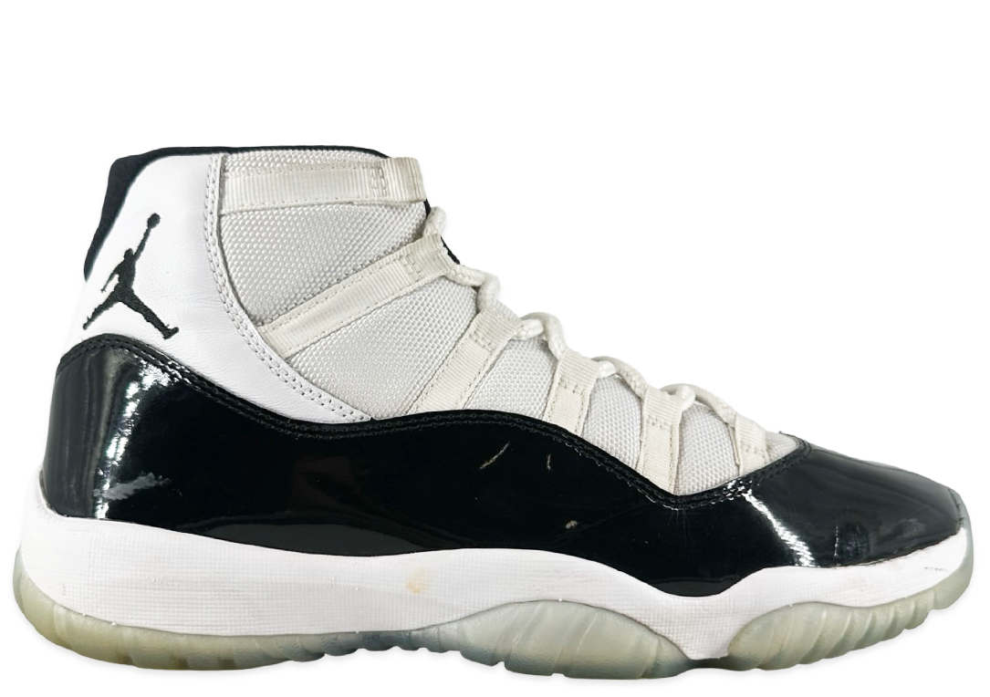 Jordan 11 Retro Concord (2018)
