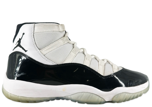 Jordan 11 Retro Concord (2018)