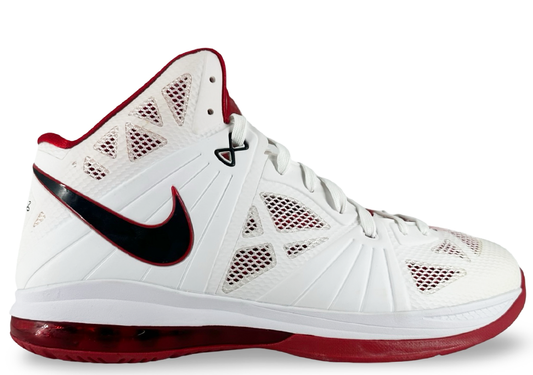 Nike LeBron 8 PS Home