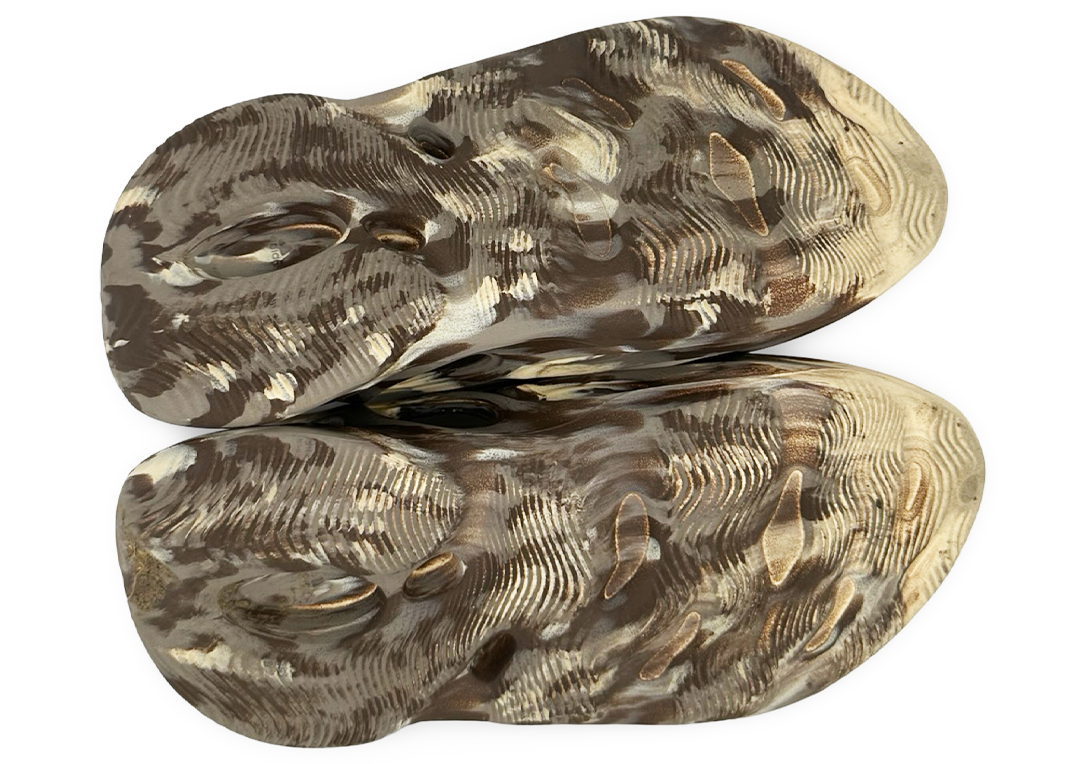 adidas Yeezy Foam RNNR MX Cream Clay