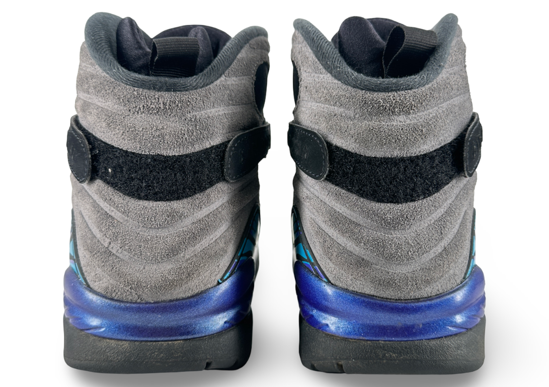 Jordan 8 Retro Aqua (2025)