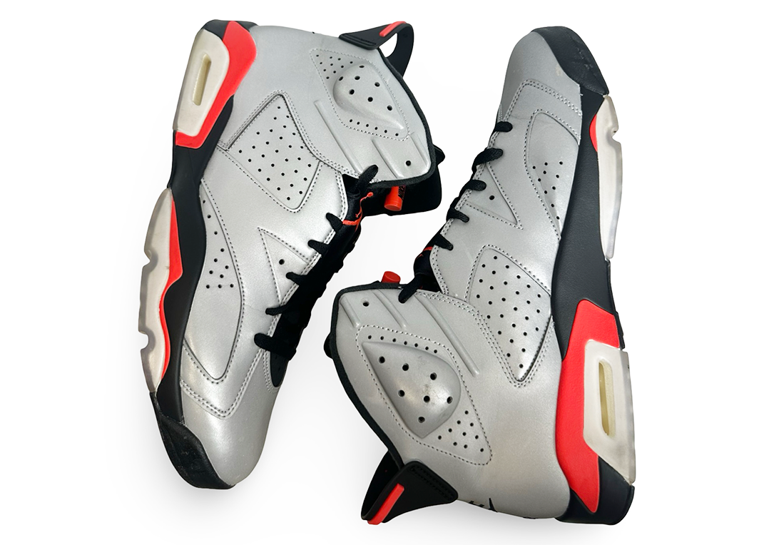 Jordan 6 Retro Reflections of a Champion