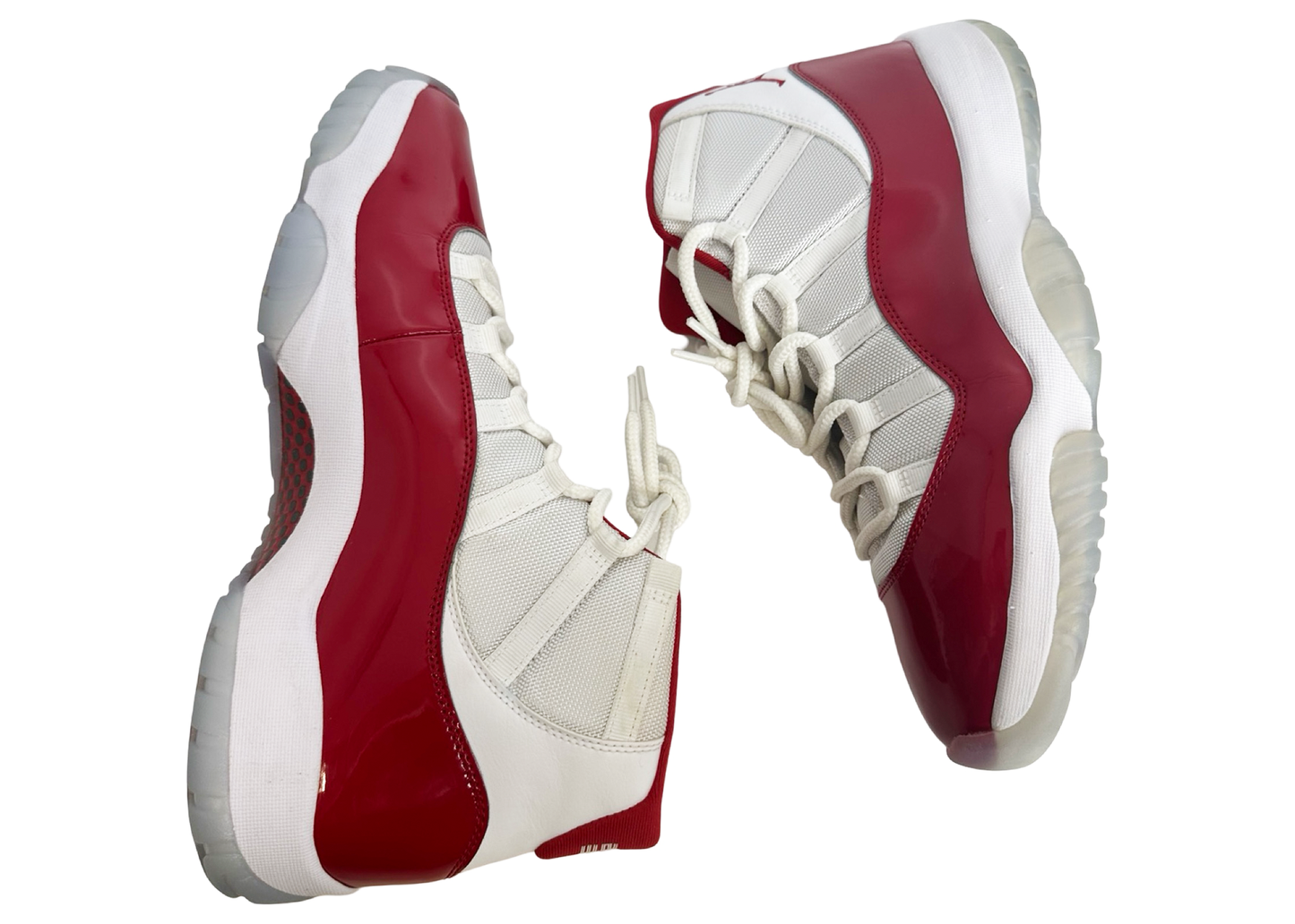 Jordan 11 Retro Cherry