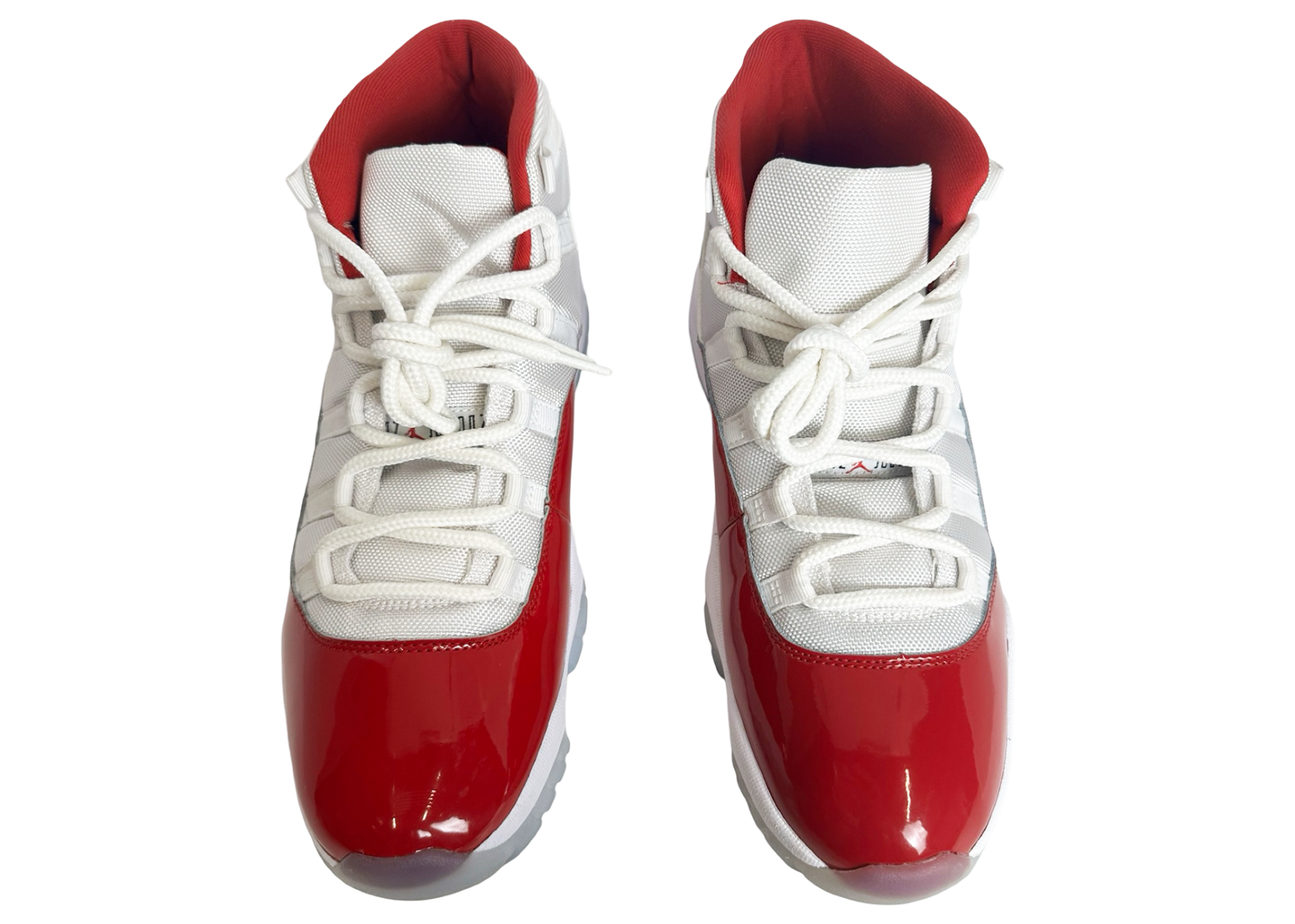 Jordan 11 Retro Cherry