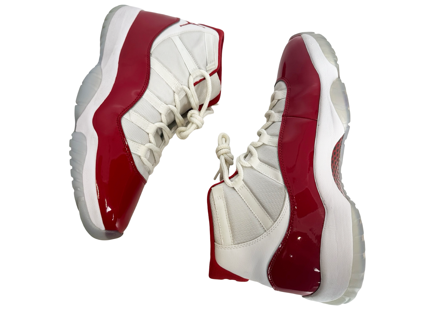 Jordan 11 Retro Cherry