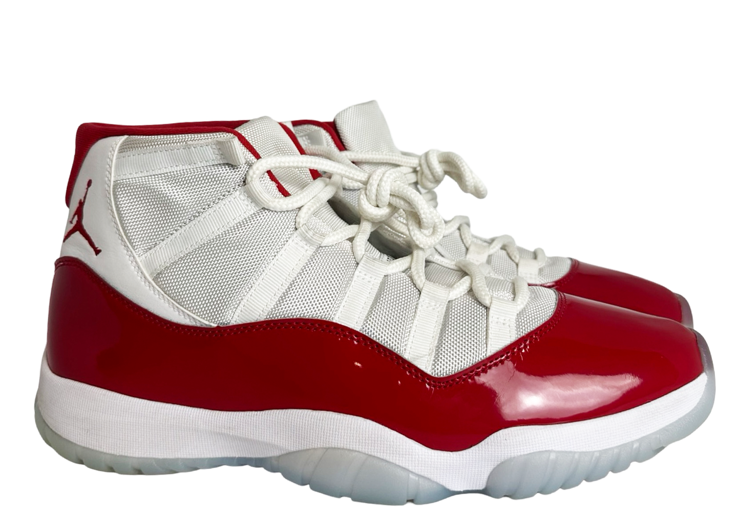 Jordan 11 Retro Cherry