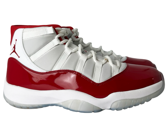 Jordan 11 Retro Cherry (2022)