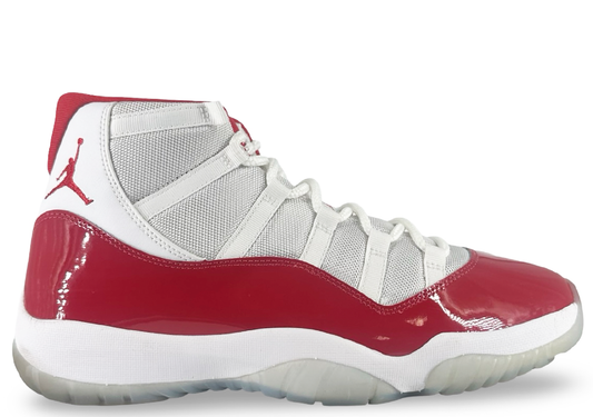 Jordan 11 Retro Cherry (2022)