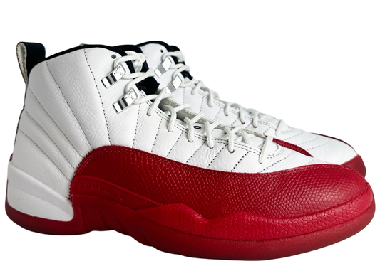 Jordan 12 Retro Cherry