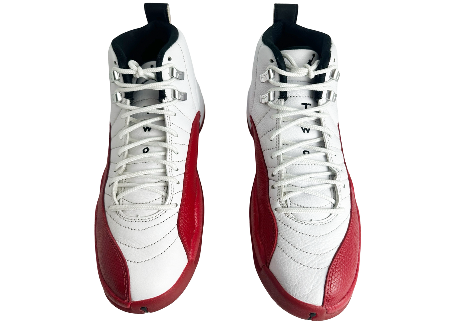 Jordan 12 Retro Cherry