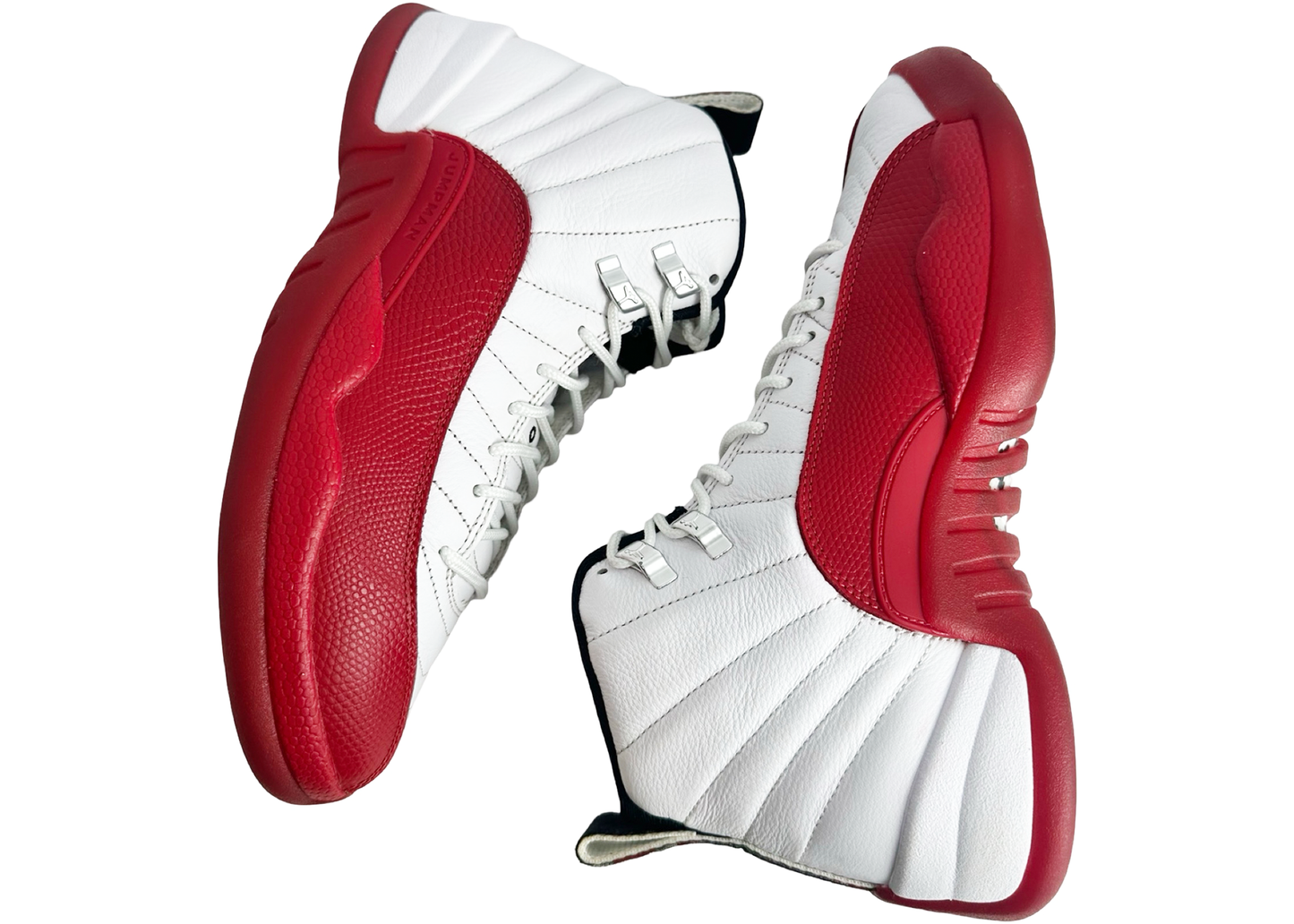 Jordan 12 Retro Cherry