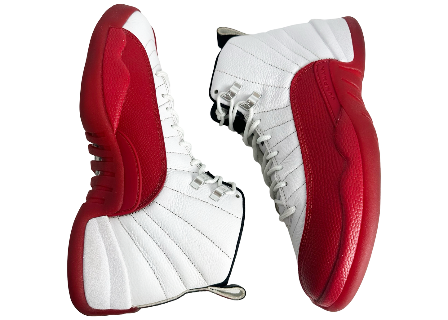 Jordan 12 Retro Cherry