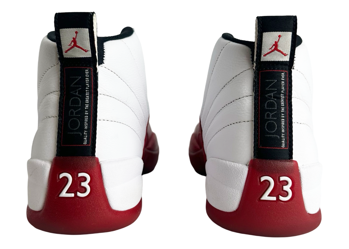 Jordan 12 Retro Cherry