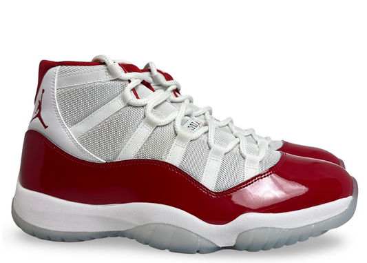 Jordan 11 Retro Cherry (2022)