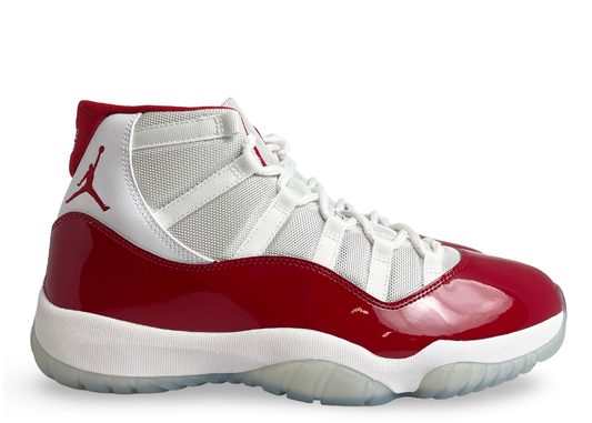 Jordan 11 Retro Cherry (2022)