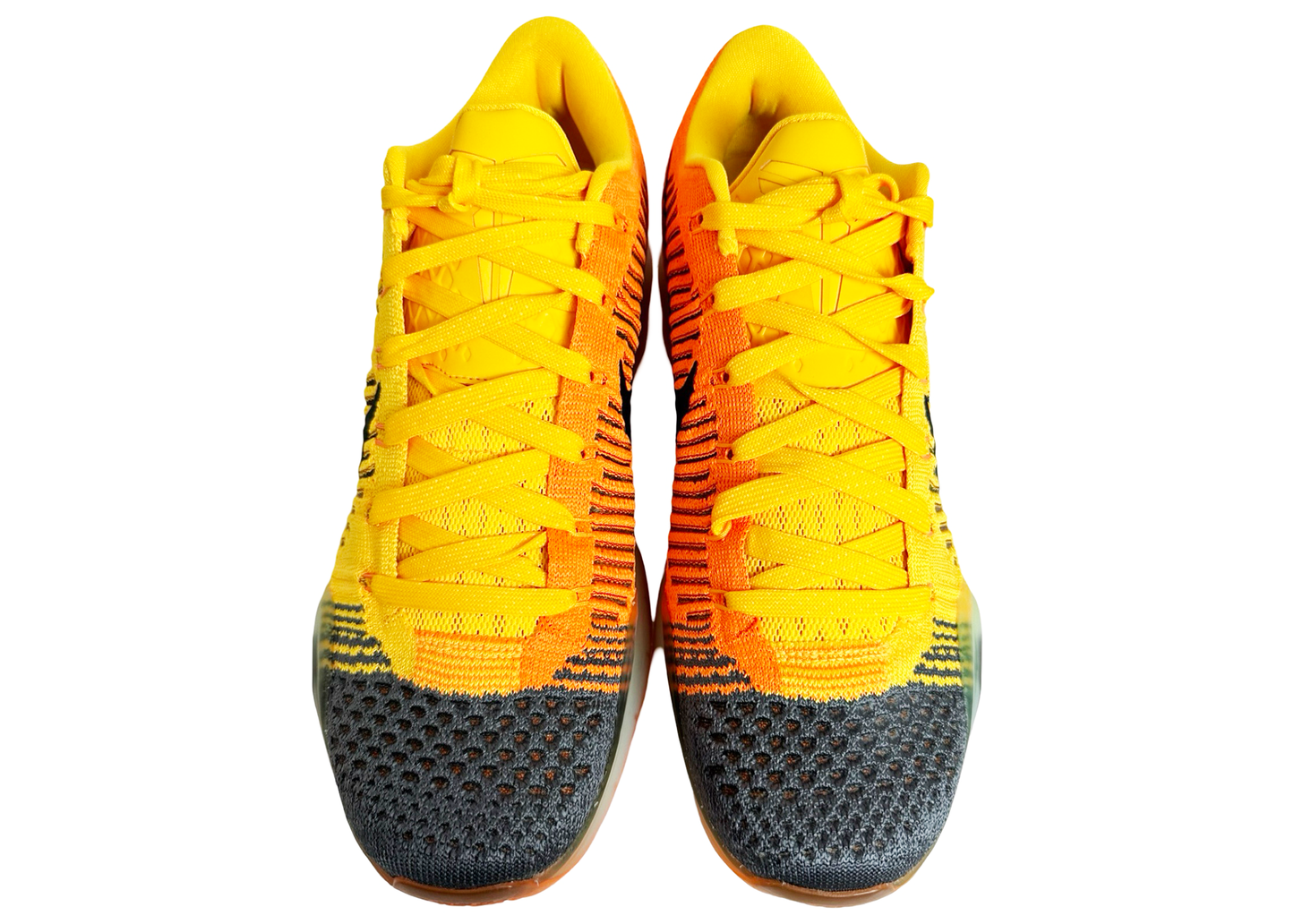 Nike Kobe 10 Elite Chester