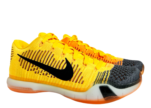 Nike Kobe 10 Elite Chester