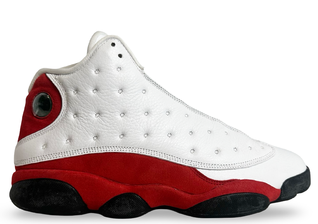 Jordan 13 Retro OG Chicago (2017)